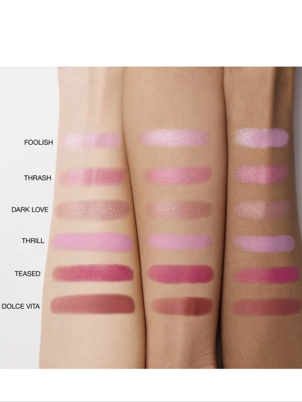 Nars Ethereal Aura Blush Palette: New Realm, NIB